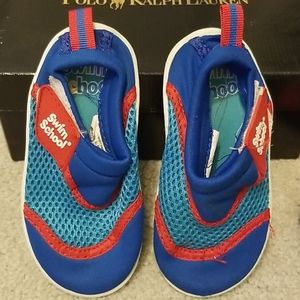 Baby Water Shoes